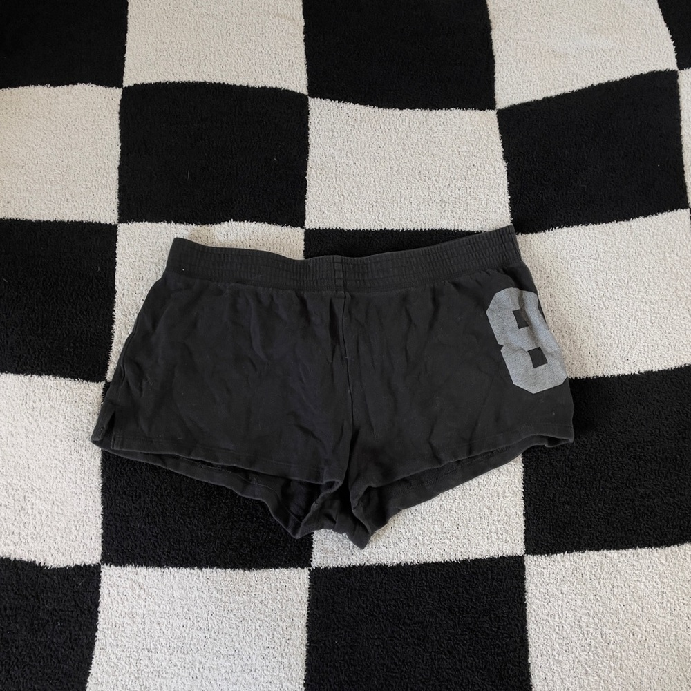 Victoria’s Secret PINK Soft Shorts